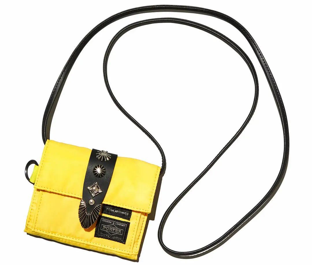 除了PORTER，还有什么小包可以选择？l老司机的十件套（上）