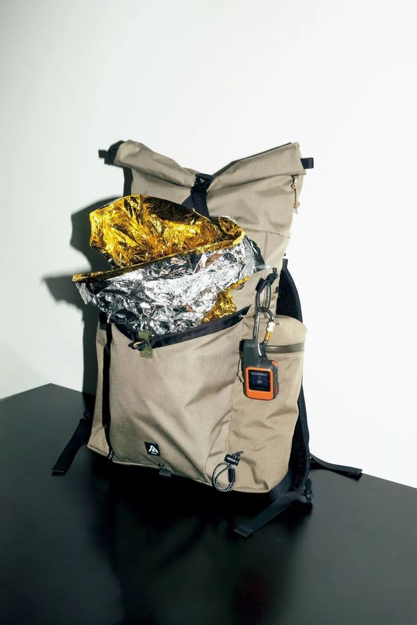 除了PORTER，还有什么小包可以选择？l老司机的十件套（上）