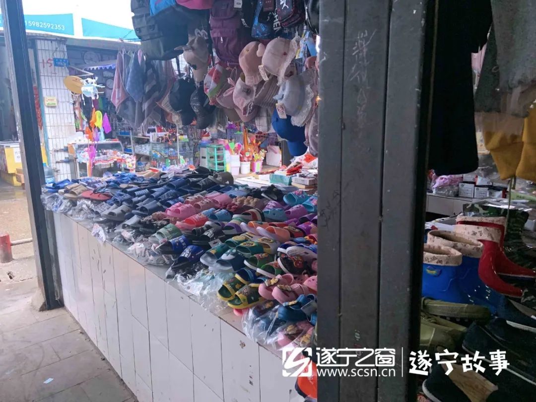 遂宁河东菜市场,遂宁市内所有菜市场