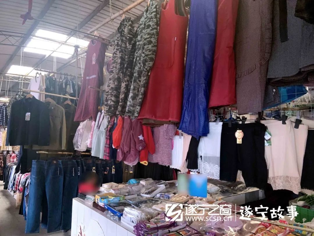 遂宁河东菜市场,遂宁市内所有菜市场