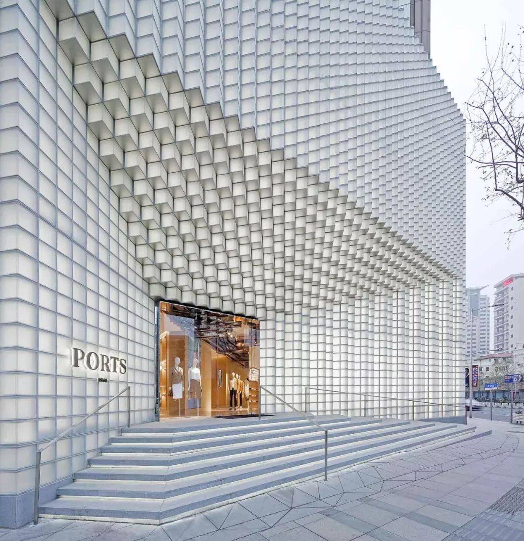 冰晶纹玻璃砖,玻璃砖施工方法