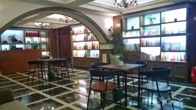 厦门书店有哪些值得去,厦门有哪些值得一去的书店