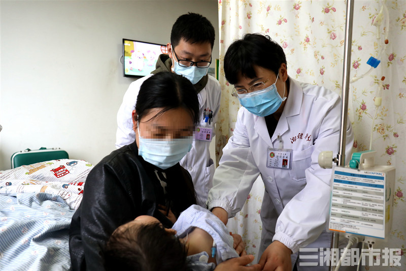 肿瘤腹部胀气怎么办快速排气,1岁半宝宝肚子胀气左腹有肿块