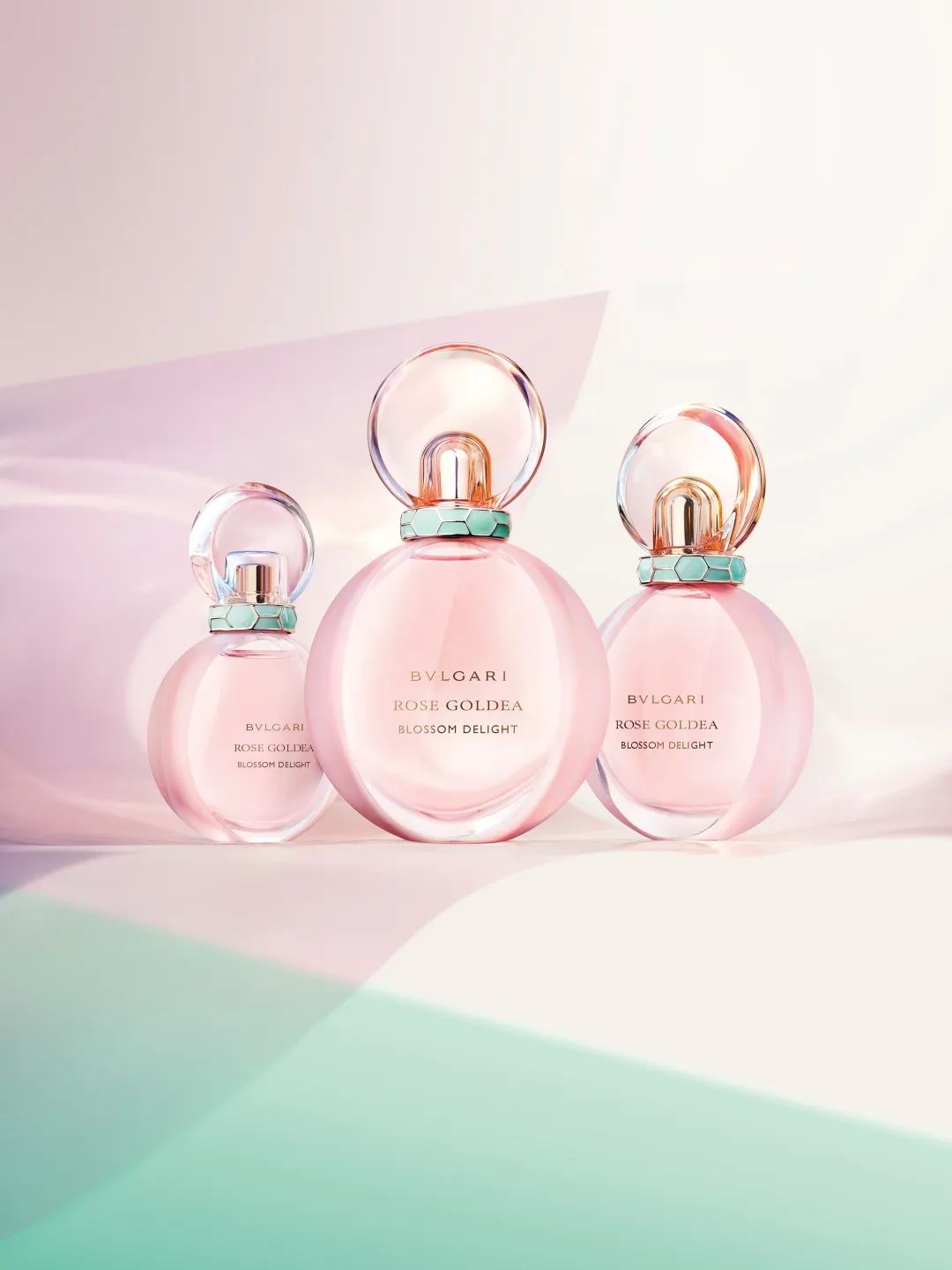 小众香水试用,值得一试的香水