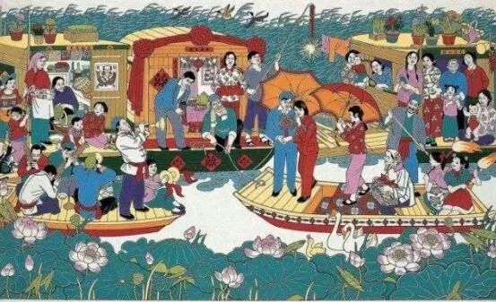 邳州嫁闺女有什么讲究和习俗,邳州婚礼习俗大全