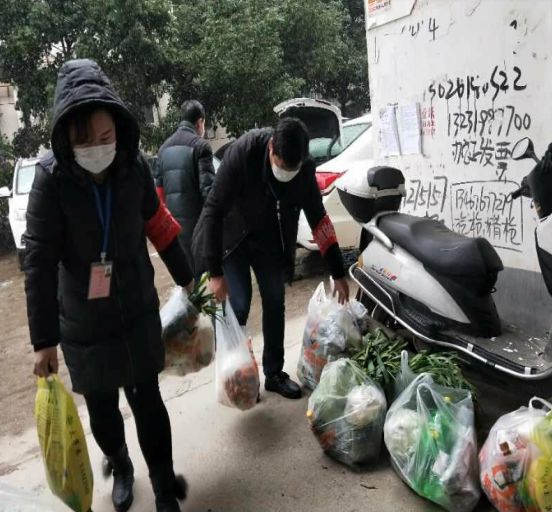 为了疫情防控贡献自己的一份力量,财政保障疫情防控