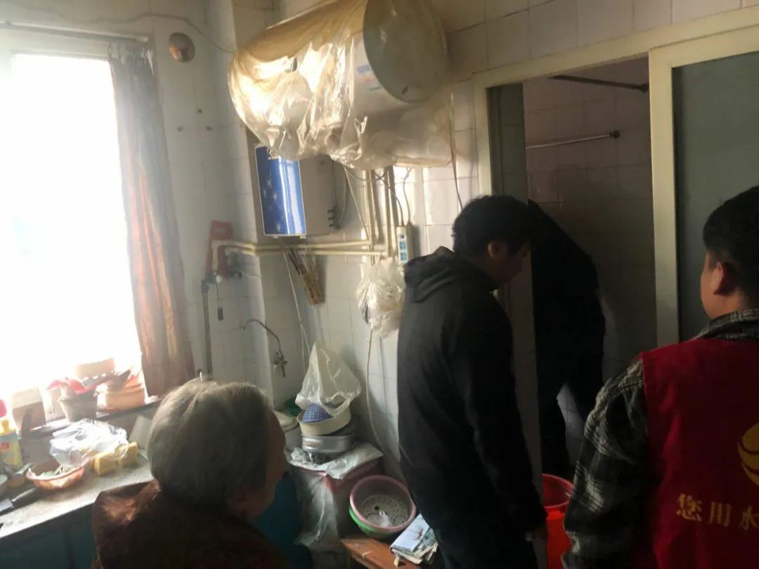 杭州市照顾独居半自理老人,杭州市照顾独居老人信息