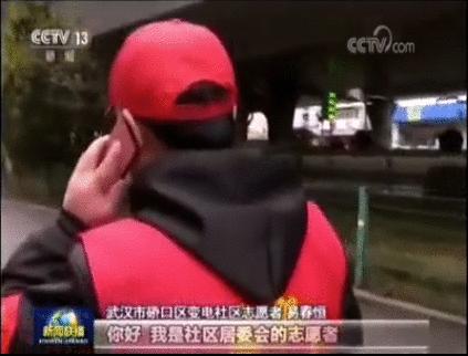 记住武汉抗疫十余个瞬间,十堰战役每一幕都令人难忘