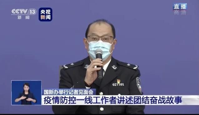 记住武汉抗疫十余个瞬间,十堰战役每一幕都令人难忘