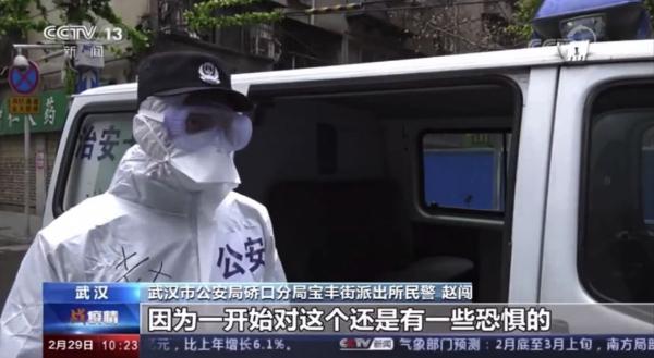 记住武汉抗疫十余个瞬间,十堰战役每一幕都令人难忘