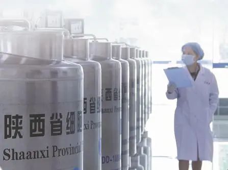 夺取双胜利|陕西九州生物医药集团一园一链一中心科技抗疫显担当