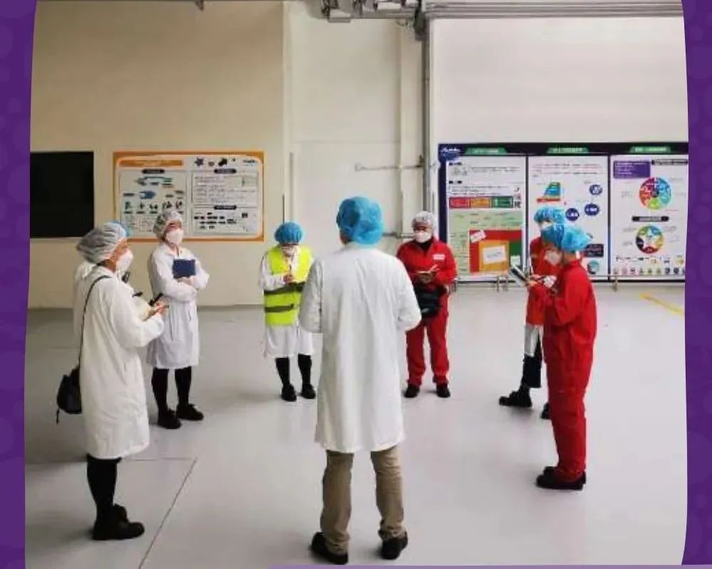 远程办公、公司蔬菜代购服务|这波复产复工姿势你get了吗?