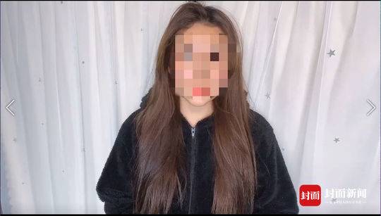 网红举报绵阳东辰初中副校长性骚扰：曾因此服*眠药安**自杀，近200名同学出面指证学校：停职展开调查