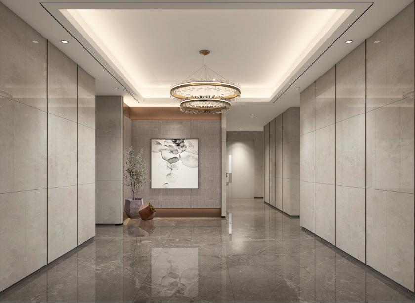 万象东方一期一口价的房子,五一买房踩雷楼盘