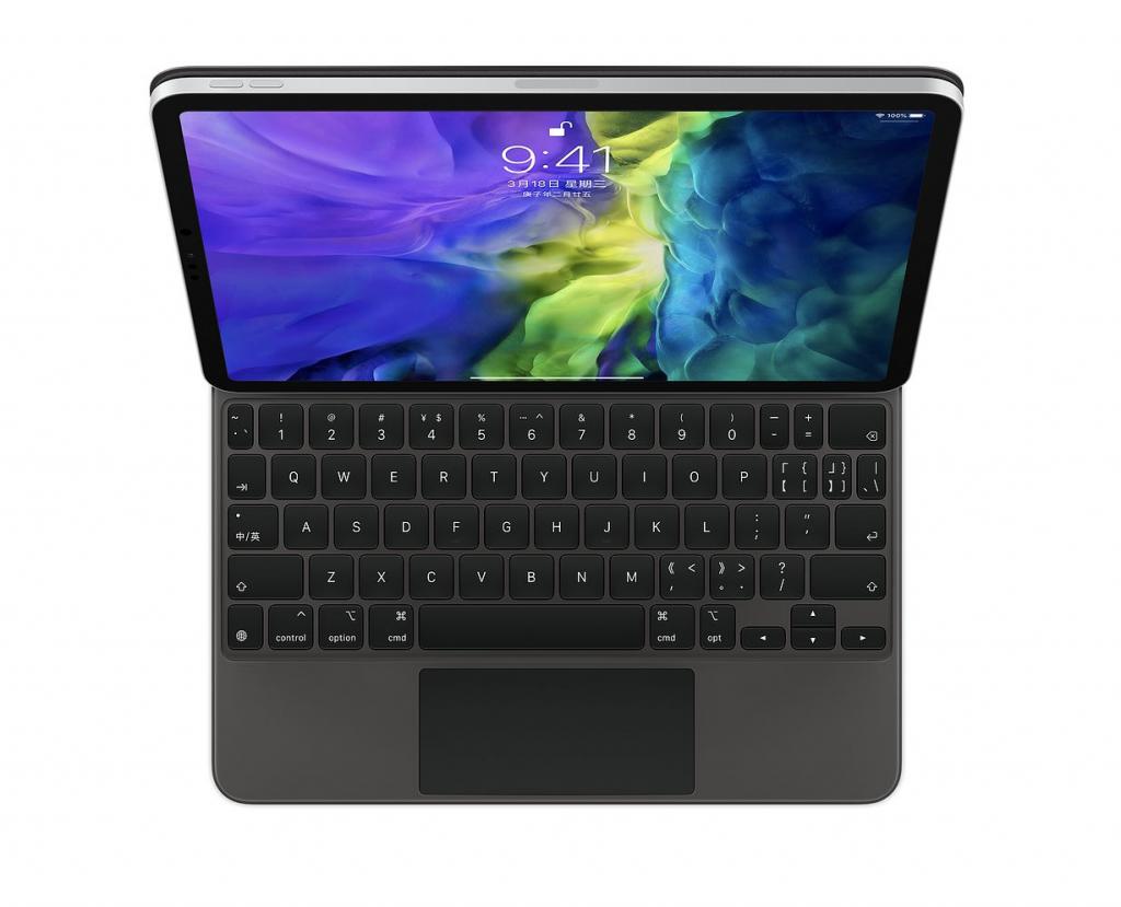 29元的妙控键盘,妙控键盘1399和2399的区别