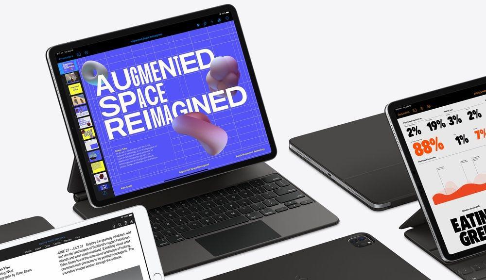 29元的妙控键盘,妙控键盘1399和2399的区别