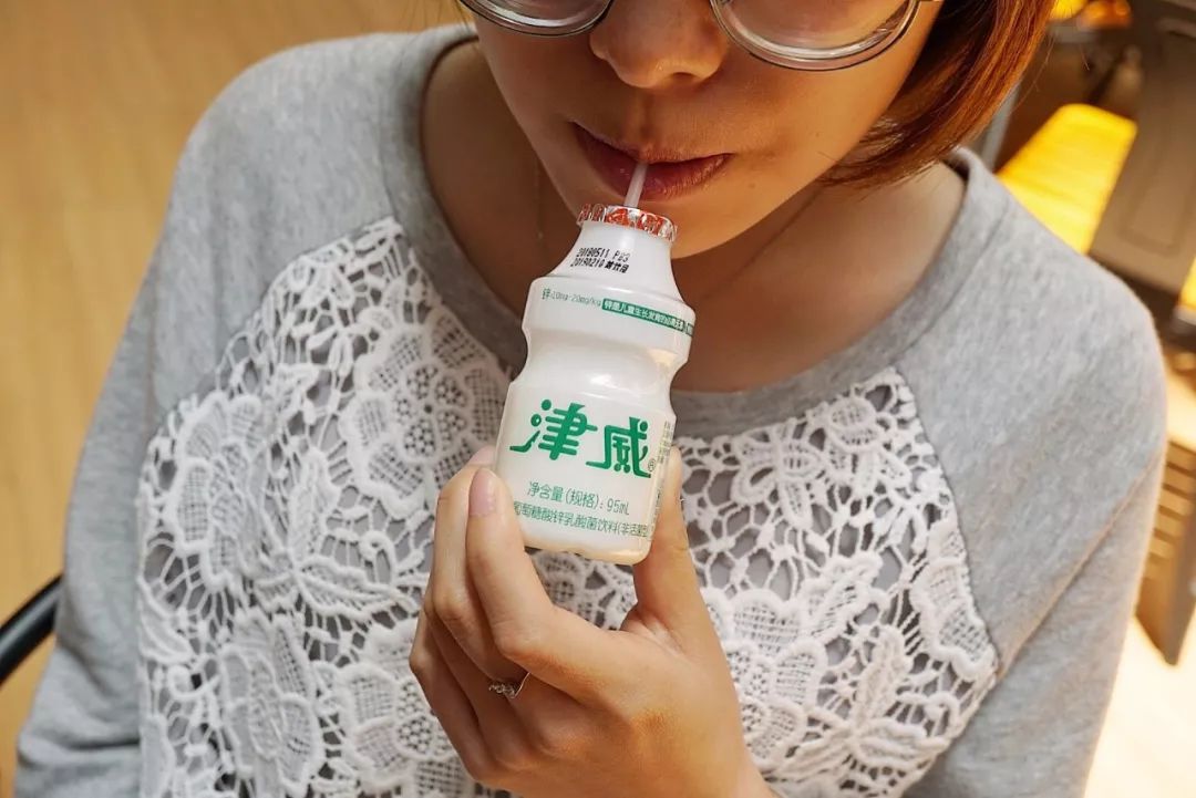 是我长大了,还是这些童年饮料不好喝了?15省家乡饮料报告