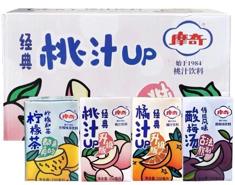 是我长大了,还是这些童年饮料不好喝了?15省家乡饮料报告