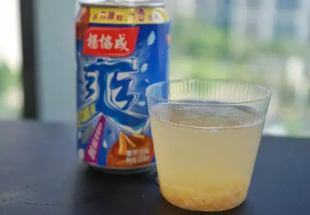 是我长大了,还是这些童年饮料不好喝了?15省家乡饮料报告