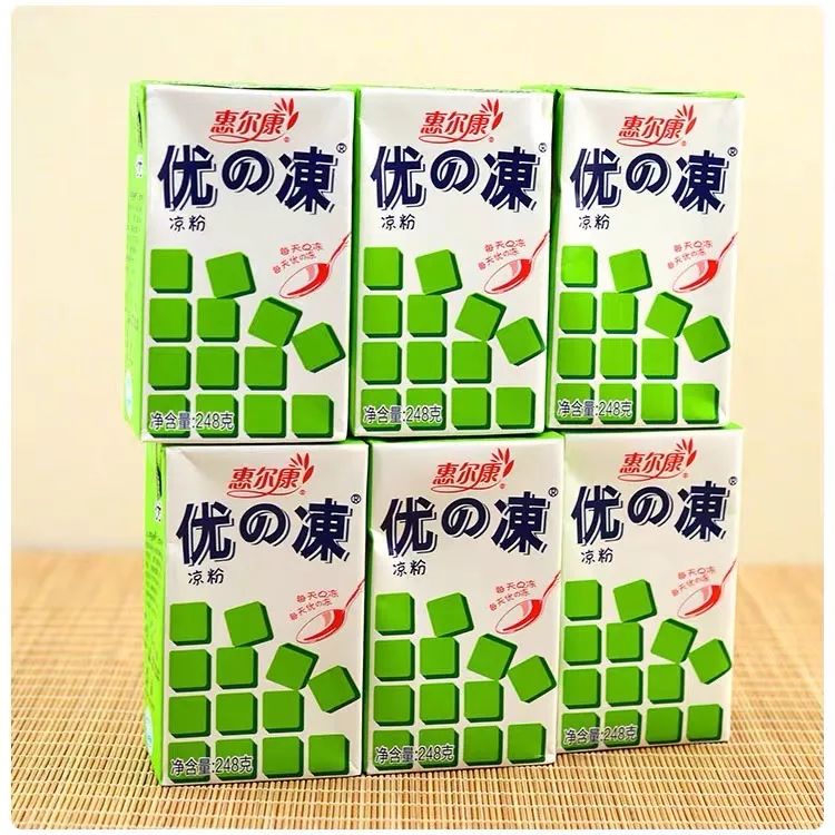 是我长大了,还是这些童年饮料不好喝了?15省家乡饮料报告