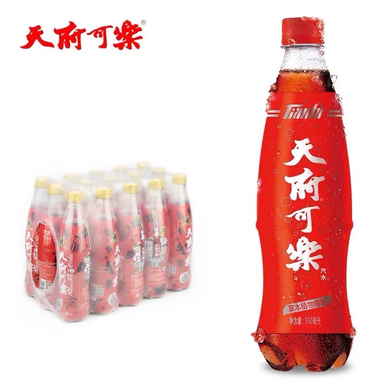 是我长大了,还是这些童年饮料不好喝了?15省家乡饮料报告