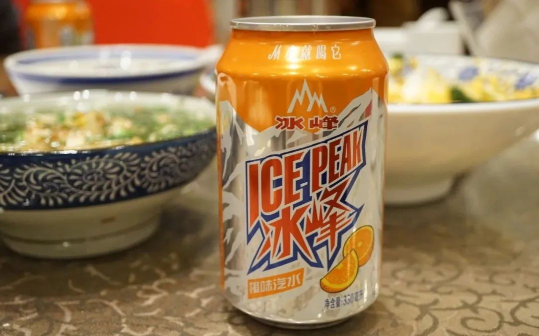 是我长大了,还是这些童年饮料不好喝了?15省家乡饮料报告