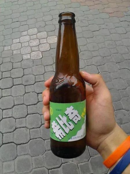 是我长大了,还是这些童年饮料不好喝了?15省家乡饮料报告