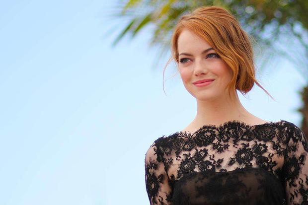 他们是好莱坞明星里的文艺青年