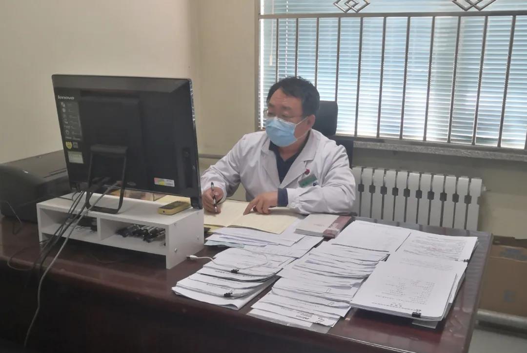 医往无前什么意思,医往无前