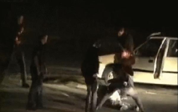 新西兰枪杀案纪实视频,加州亚裔反杀视频