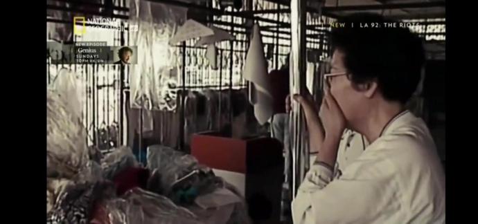 新西兰枪杀案纪实视频,加州亚裔反杀视频