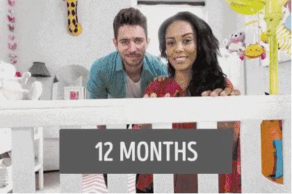 0-6个月宝宝必读书,6-12个月宝宝书籍推荐