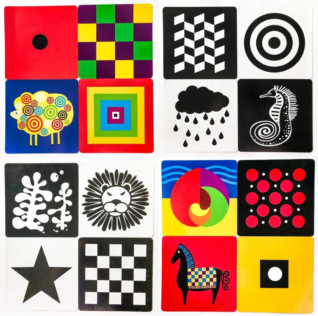 0-6个月宝宝必读书,6-12个月宝宝书籍推荐