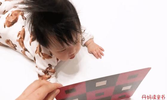 0-6个月宝宝必读书,6-12个月宝宝书籍推荐