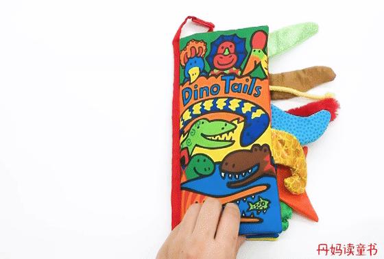 0-6个月宝宝必读书,6-12个月宝宝书籍推荐