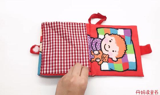 0-6个月宝宝必读书,6-12个月宝宝书籍推荐