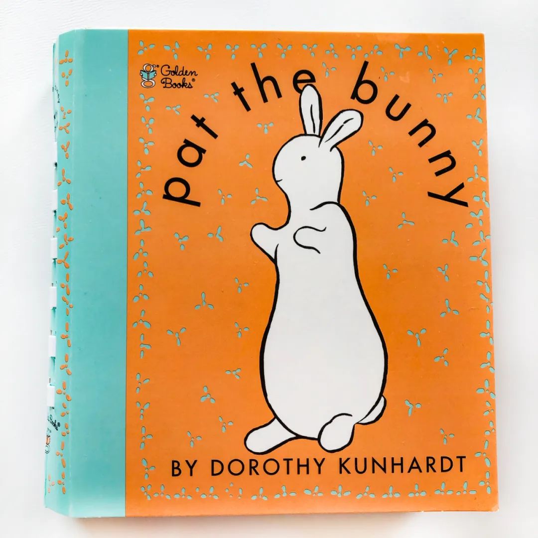 0-6个月宝宝必读书,6-12个月宝宝书籍推荐