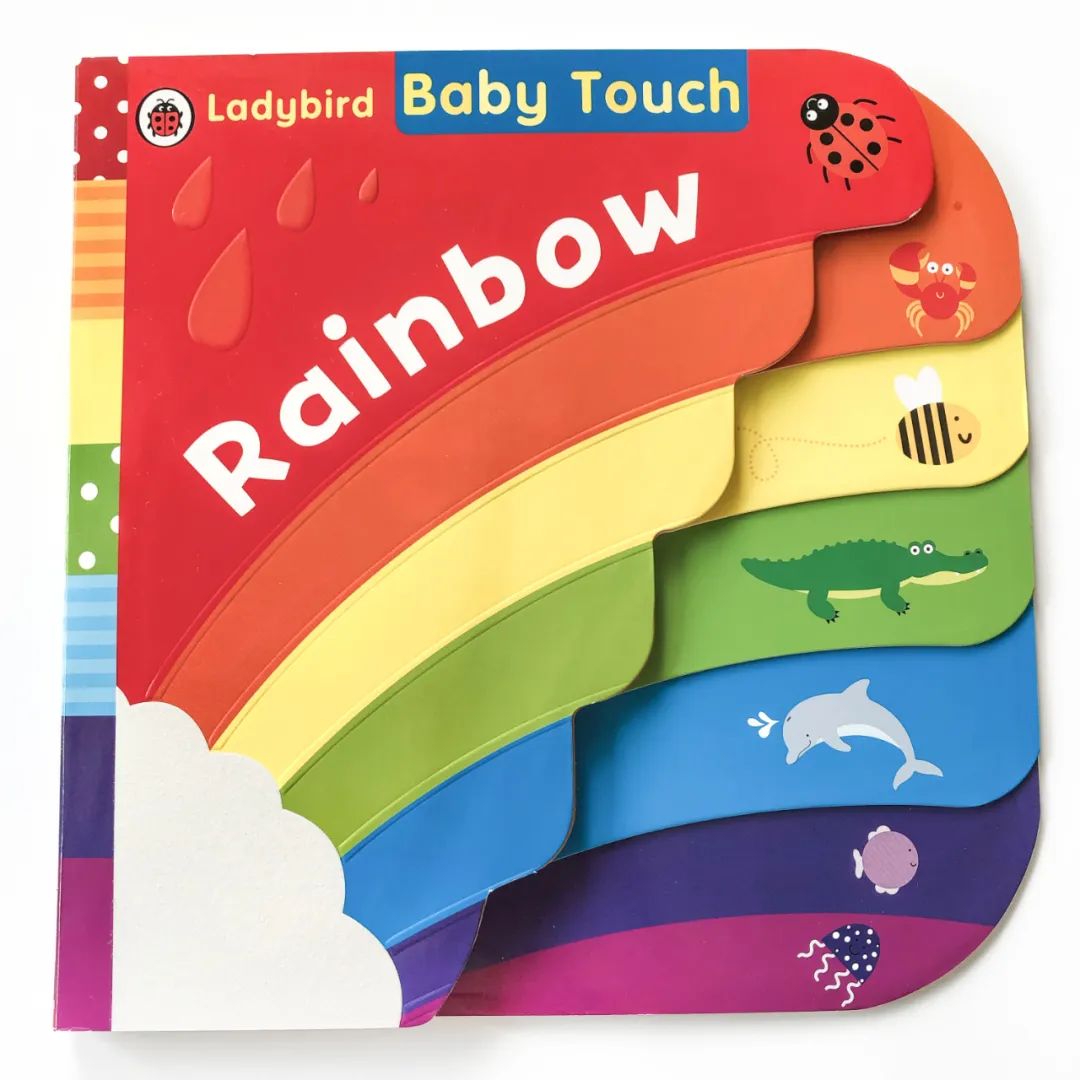 0-6个月宝宝必读书,6-12个月宝宝书籍推荐