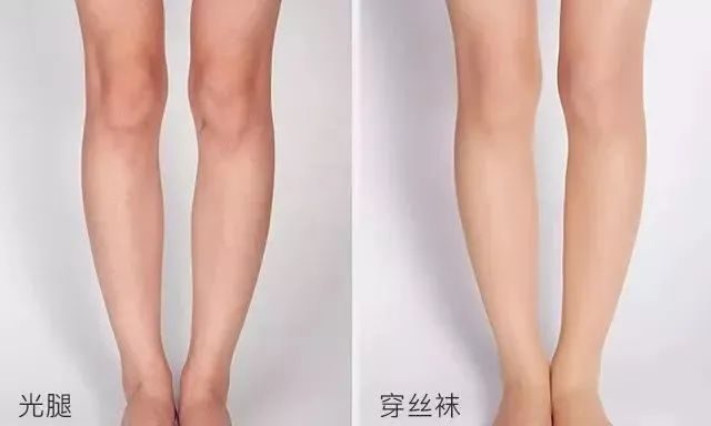 窈窕淑女|这“隐形”*袜丝**质量惊呆了！刀切不烂，水泼不脏