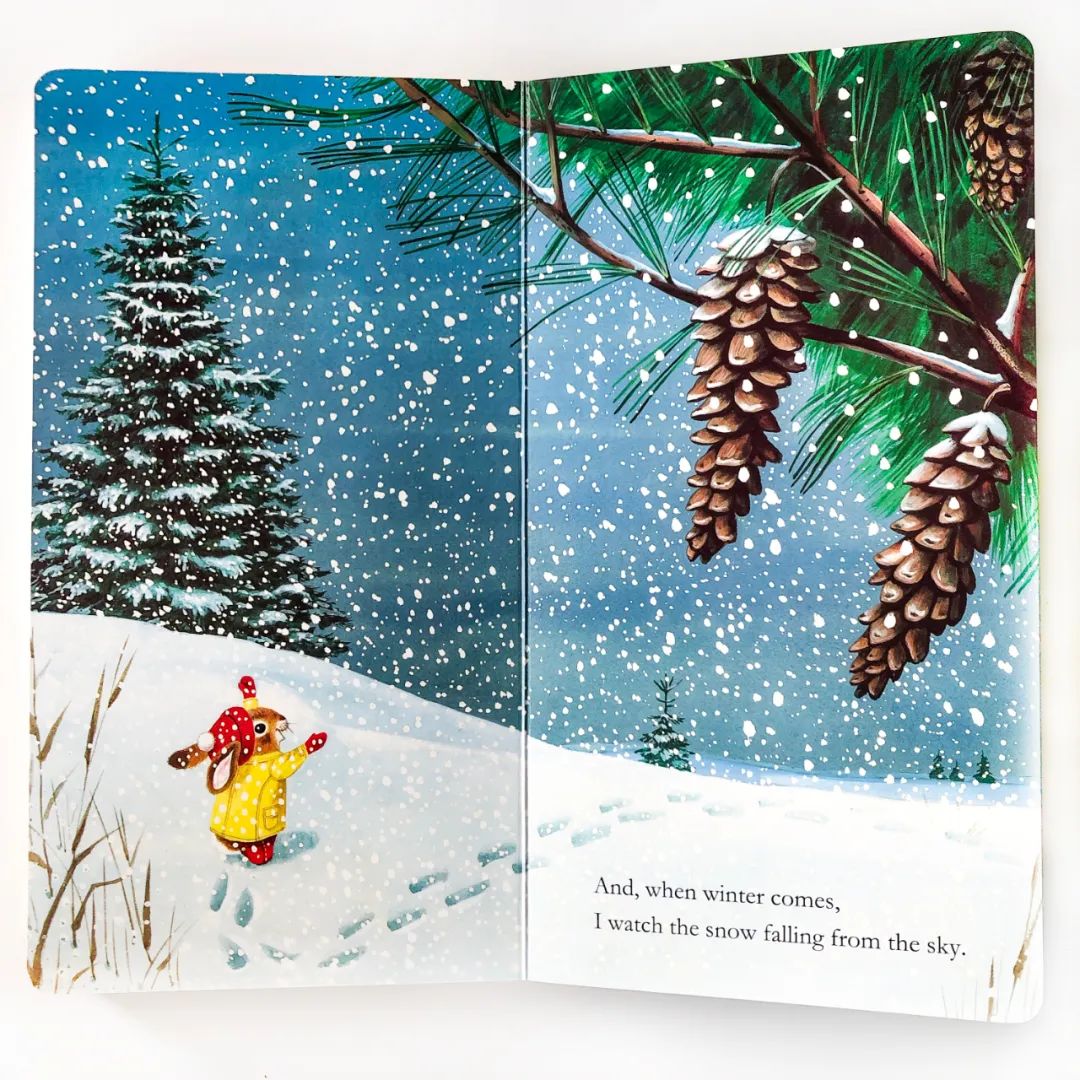 0-6个月宝宝必读书,6-12个月宝宝书籍推荐