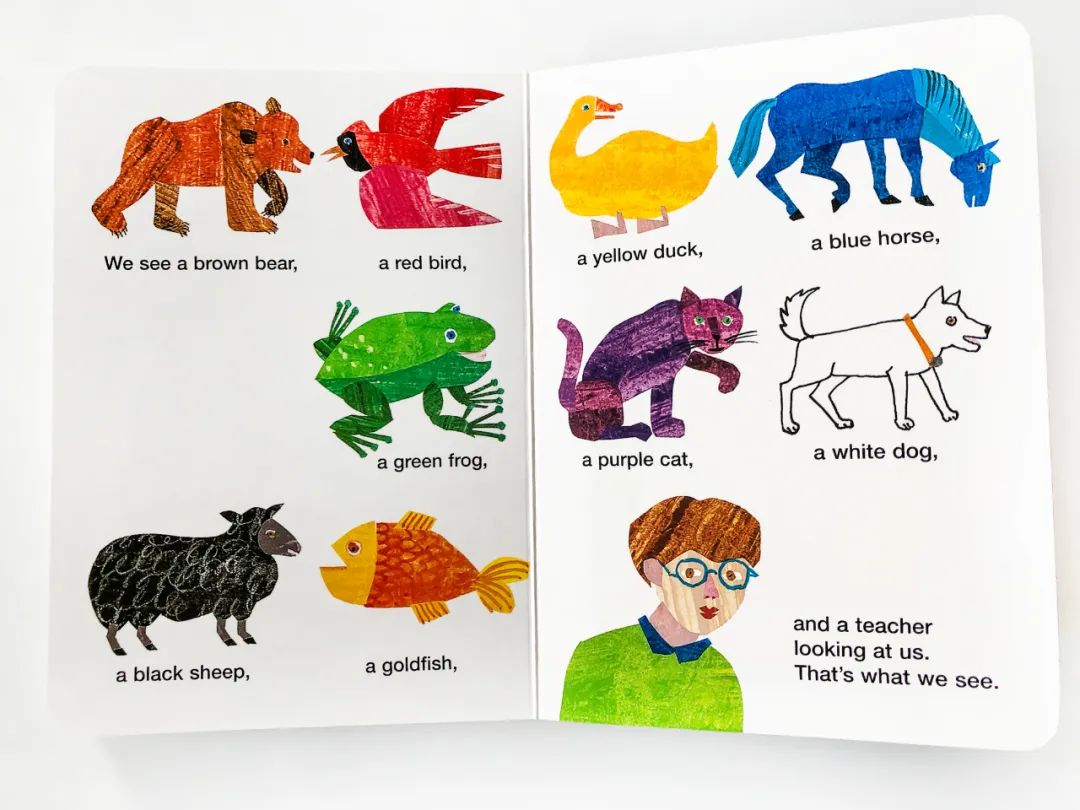 0-6个月宝宝必读书,6-12个月宝宝书籍推荐