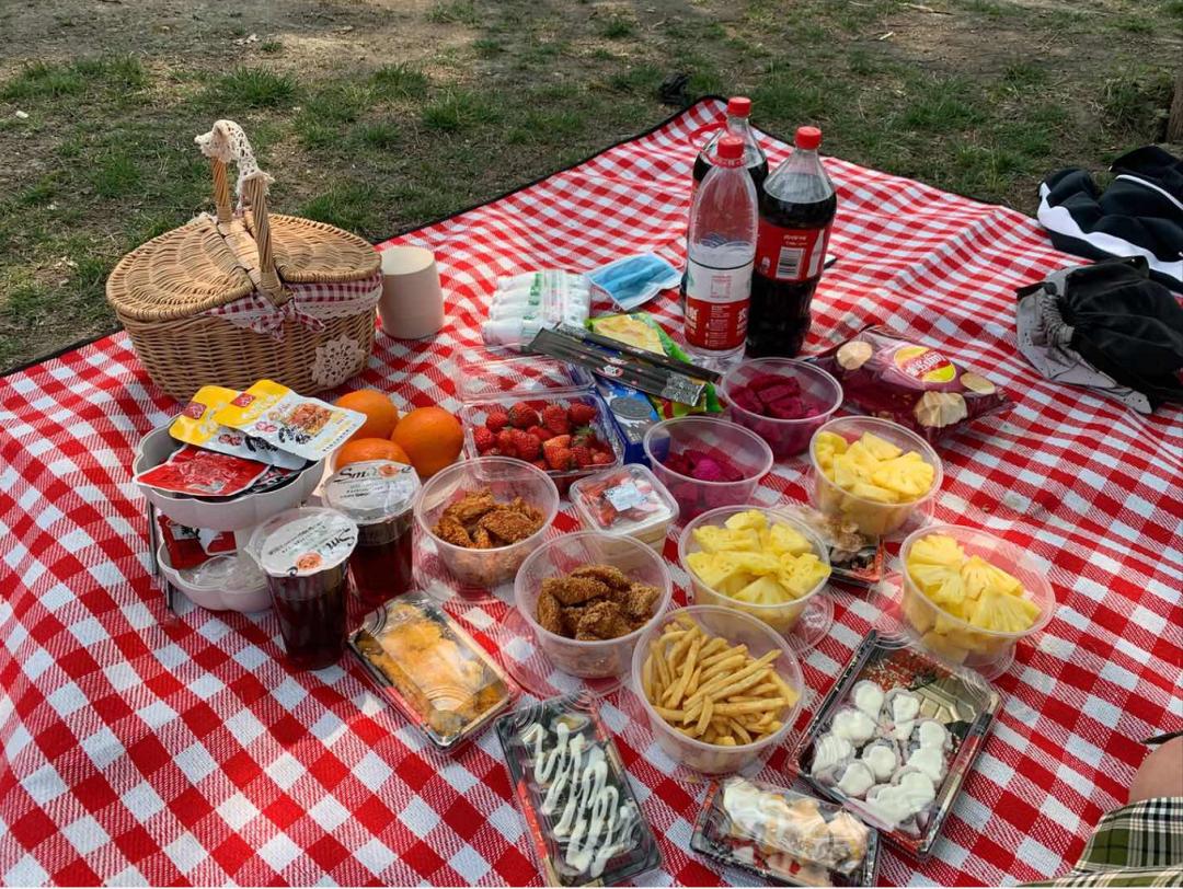 成都一日游打卡必备,成都网红打卡景点一日游