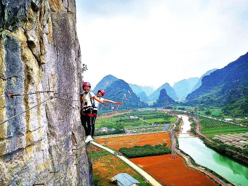五一南宁免门票景区,五一南宁旅游景点免门票推荐