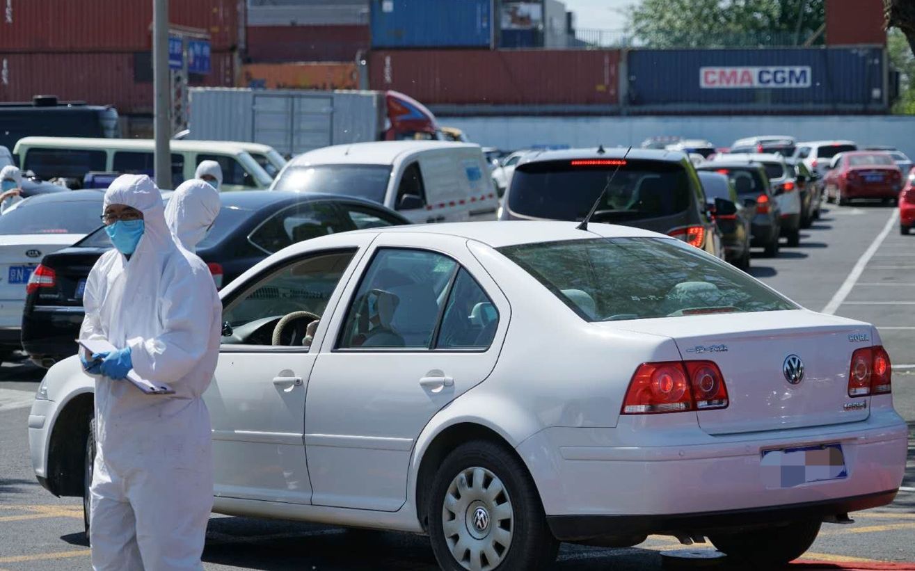 疫情期间如何处理汽车违章,疫情期间怎么处理汽车违章