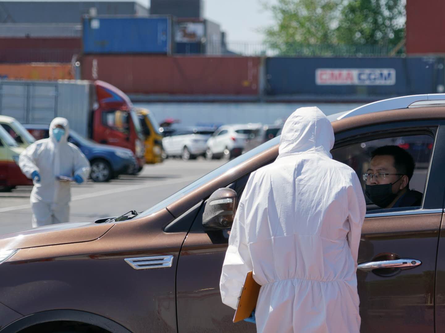 疫情期间如何处理汽车违章,疫情期间怎么处理汽车违章