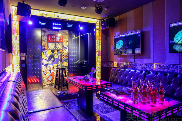 陈华的“李佳琦式”自救：唱吧上市折戟陷“四面楚歌”会员续费藏“猫腻”