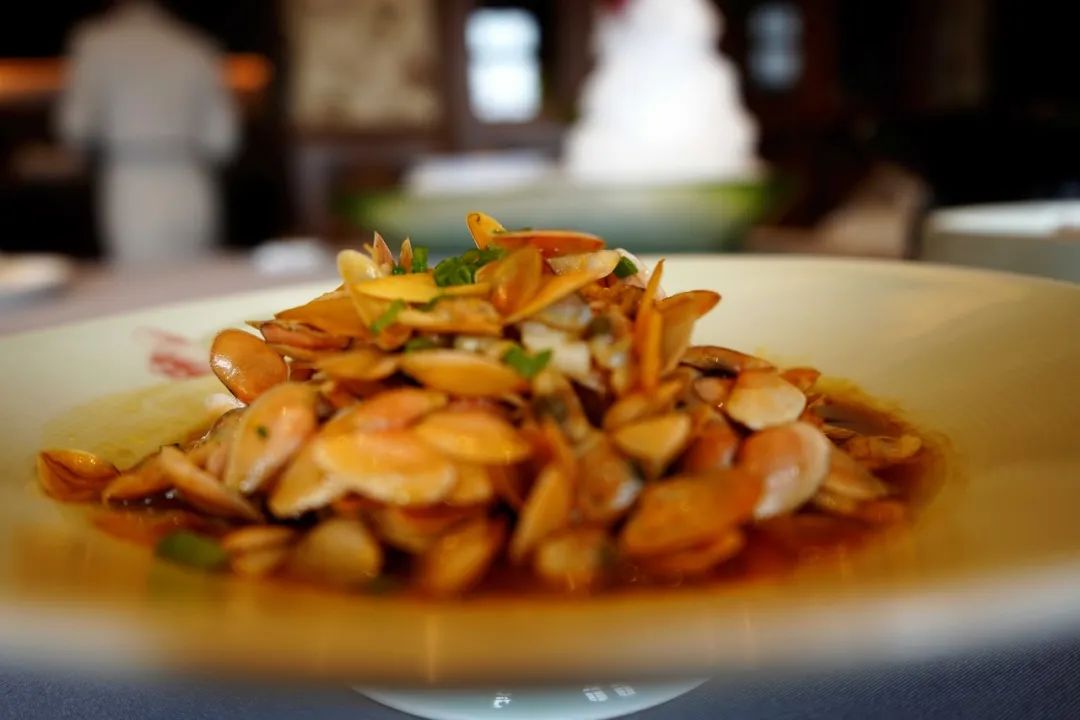 六席|春日风物志，柔软时光一期一会