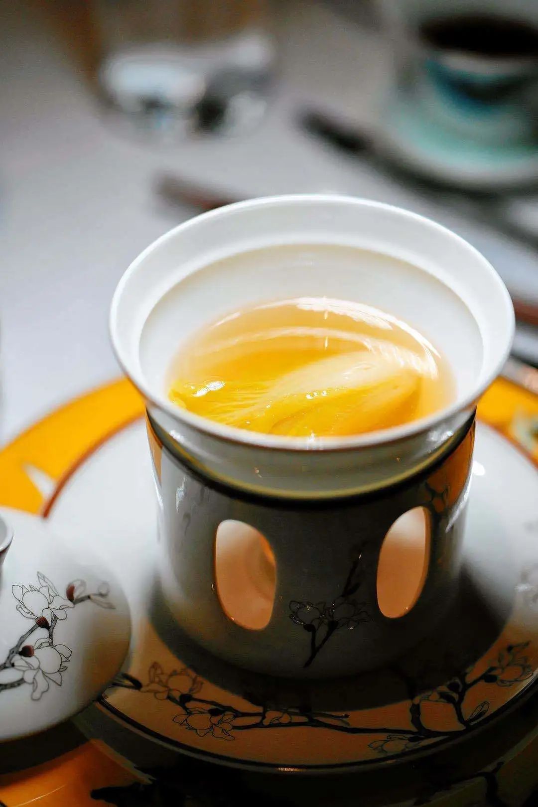 六席|春日风物志，柔软时光一期一会