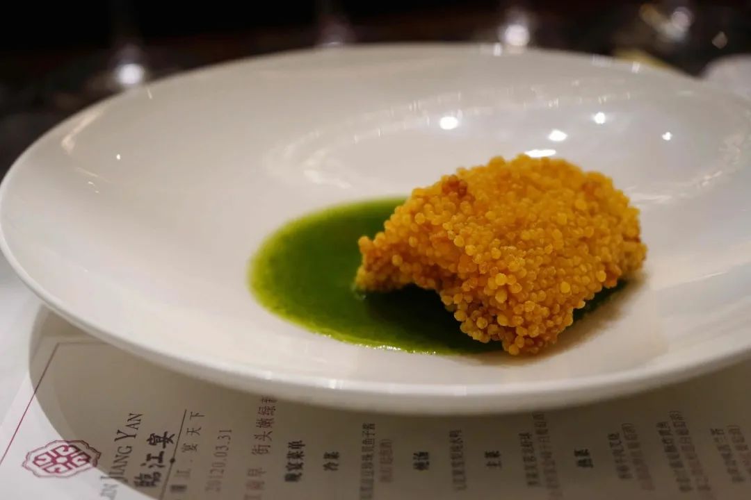 六席|春日风物志，柔软时光一期一会