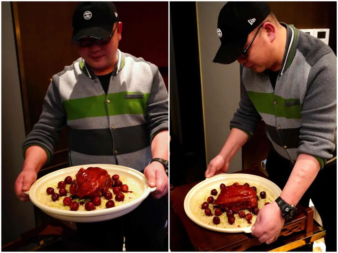 六席|春日风物志，柔软时光一期一会